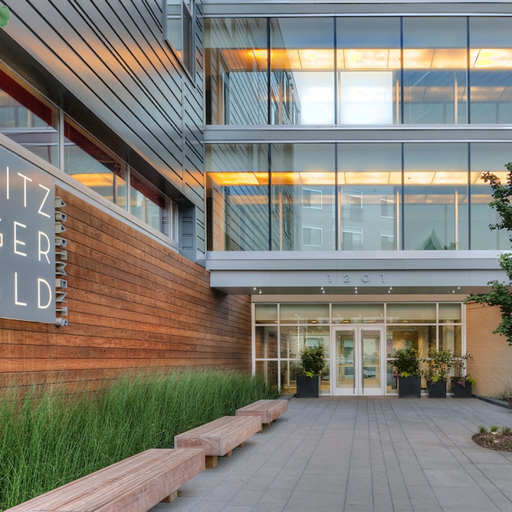 Jericho Residences Blue Ridge Landscape & Design