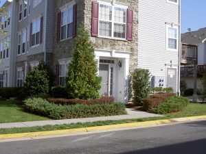 Arbors at Broadlands