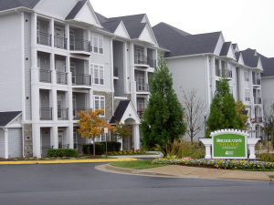 Arbors at Broadlands