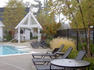 Arbors at Broadlands