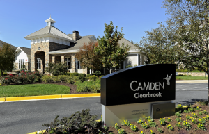 Camden Clearbrook