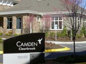 Camden Clearbrook