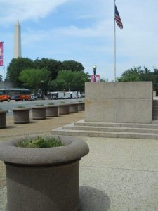 city planters